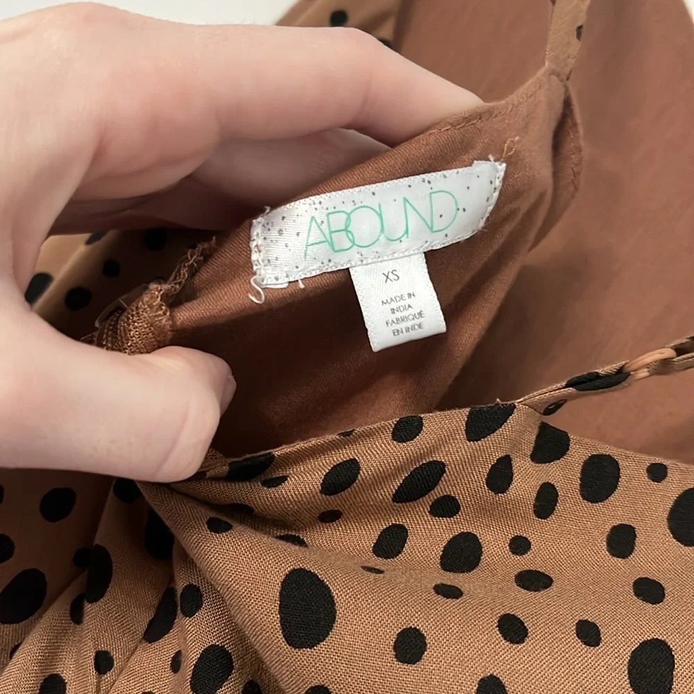 Dress - Picture 7 of 7